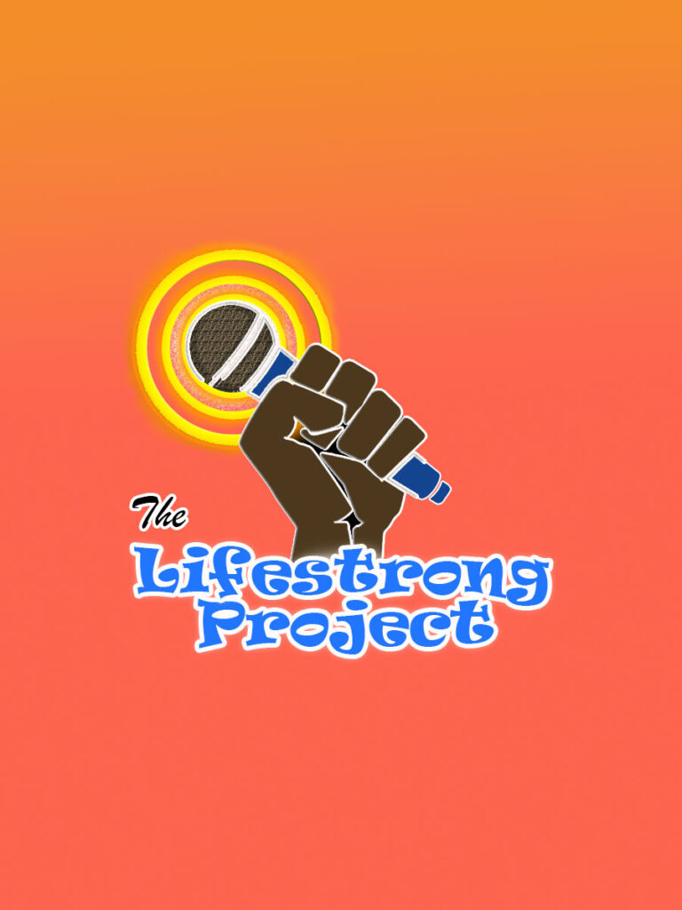Whether you're seeking mentorship, guidance, or simply a dose of inspiration, tune in to 'The Lifestrong Project' and join us on a journey of empowerment and transformation. Subscribe now and become part of a movement dedicated to building a brighter future for black youth and their communities.