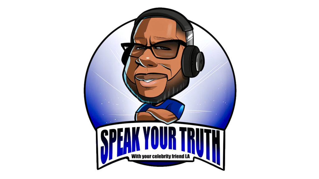 Tune in to 'Speak Your Truth' for real talk and real connections that resonate long after the episode ends. Subscribe now and join the conversation with Your Celebrity Friend Lay!