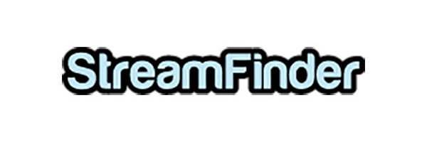 StreamFinder